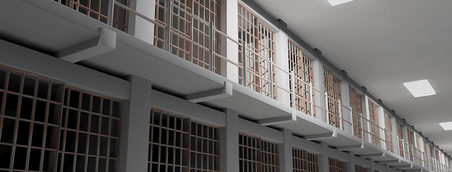 Security Solutions for Correctional Facility in Jackson,  MS