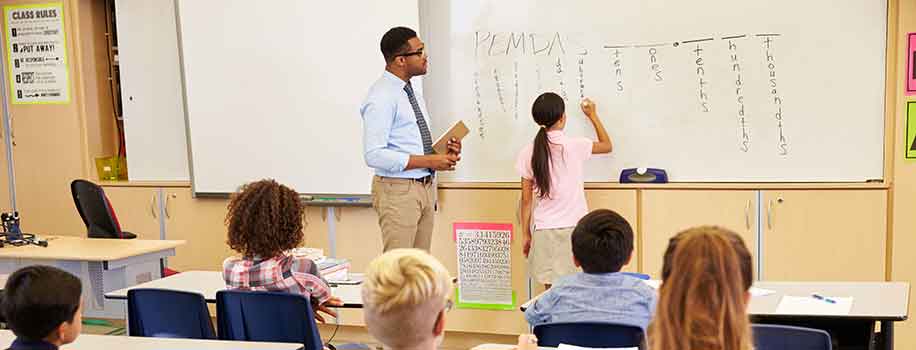 Security Solutions for Schools in Jackson,  MS