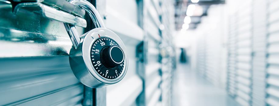 Security Solutions for Storage Facilities in Jackson,  MS