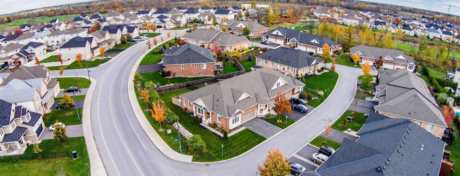 Security Solutions for Subdivisions in Jackson,  MS