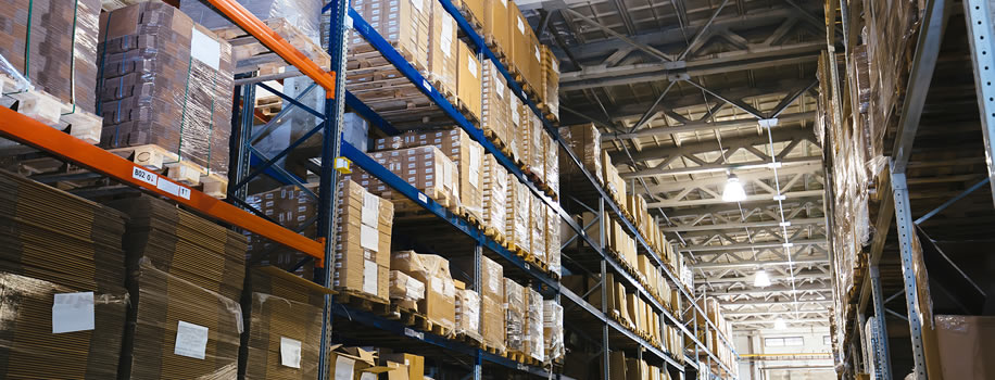 Security Solutions for Warehouses in Jackson,  MS